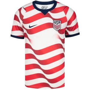 Vereinigte Staaten Trikot 2026 - Vereinigte Staaten Fußballtrikot 25 26 | trikotfussballshop