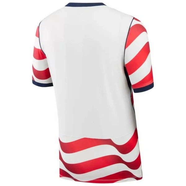 Vereinigte Staaten Trikot 2026 - Vereinigte Staaten Fußballtrikot 25 26 | trikotfussballshop