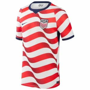 Vereinigte Staaten Trikot 2026 - Vereinigte Staaten Fußballtrikot 25 26 | trikotfussballshop