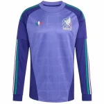 Trikot 2026 - Mexiko Fußballtrikot 2025 | trikotfussballshop