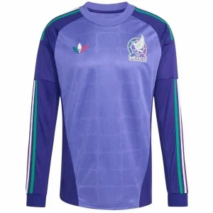 Trikot 2026 - Mexiko Fußballtrikot 2025 | trikotfussballshop