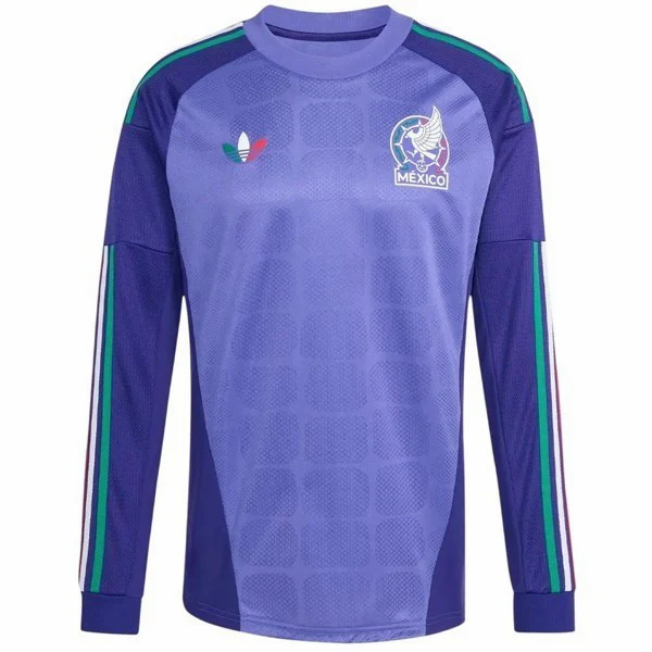 Trikot 2026 - Mexiko Fußballtrikot 2025 | trikotfussballshop