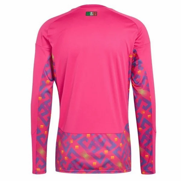 Trikot 2026 - Mexiko Fußballtrikot 2025 | trikotfussballshop