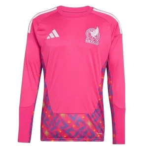 Trikot 2026 - Mexiko Fußballtrikot 2025 | trikotfussballshop
