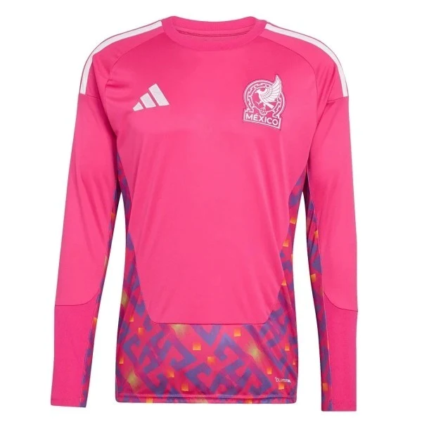 Trikot 2026 - Mexiko Fußballtrikot 2025 | trikotfussballshop