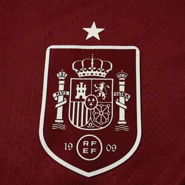 Spanien Trikot 2026 - Spanien Trikot 25 26 | trikotfussballshop