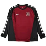 Spanien Trikot 2026 - Spanien Trikot 25 26 | trikotfussballshop