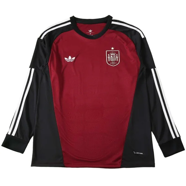 Spanien Trikot 2026 - Spanien Trikot 25 26 | trikotfussballshop