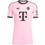 Bayern München Trikot 2025 2026 - Trikot Bayern München | trikotfussballshop
