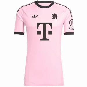 Bayern München Trikot 2025 2026 - Trikot Bayern München | trikotfussballshop