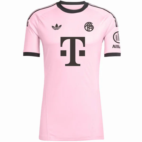 Bayern München Trikot 2025 2026 - Trikot Bayern München | trikotfussballshop