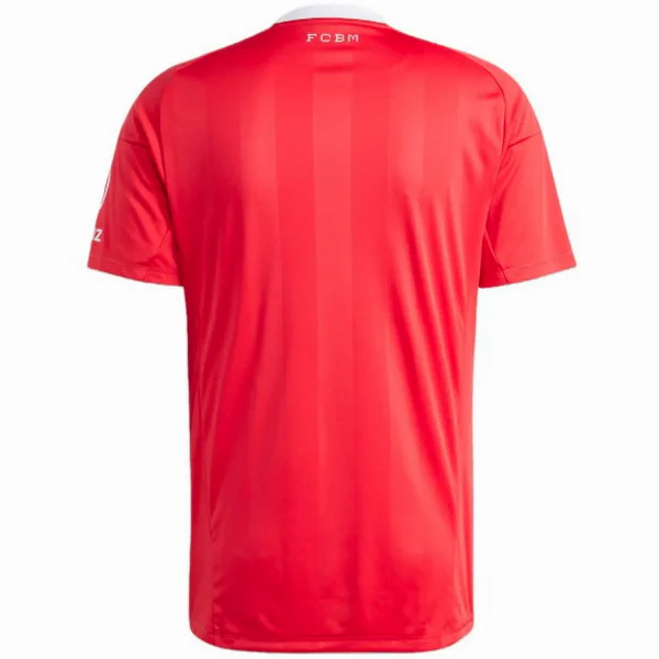 Bayern München Trikot 2025 2026 - Trikot Bayern München | trikotfussballshop