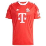 Bayern München Trikot 2025 2026 - Trikot Bayern München | trikotfussballshop