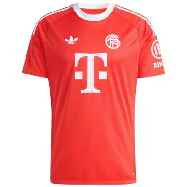 Bayern München Trikot 2025 2026 - Trikot Bayern München | trikotfussballshop