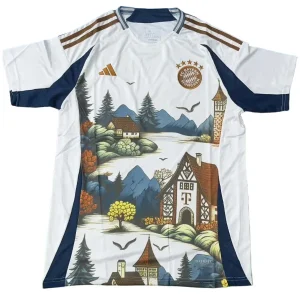 Bayern München Trikot 2025 2026 - Trikot Bayern München | trikotfussballshop