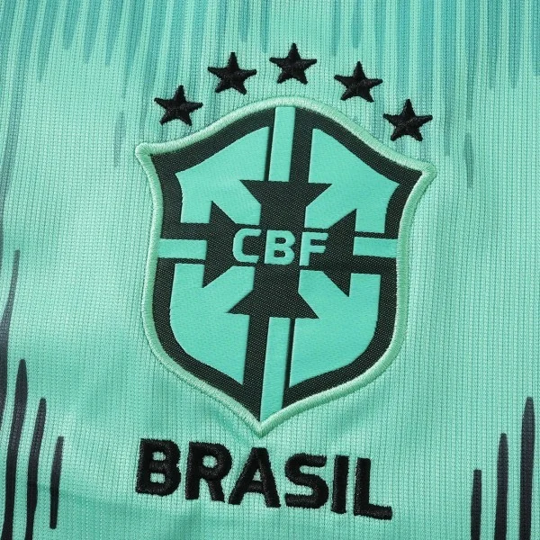 Brasilien Trikot 2026 - Brasilien Trikot 2025 | trikotfussballshop