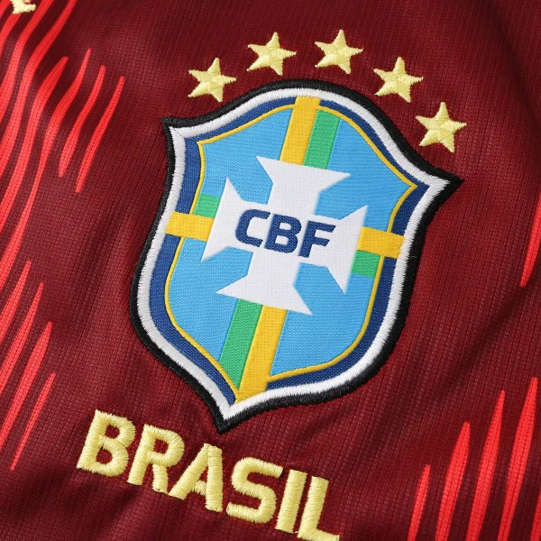 Brasilien Trikot 2026 - Brasilien Trikot 2025 | trikotfussballshop