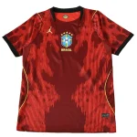 Brasilien Trikot 2026 - Brasilien Trikot 2025 | trikotfussballshop