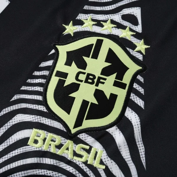 Brasilien Trikot 2026 - Brasilien Trikot 2025 | trikotfussballshop