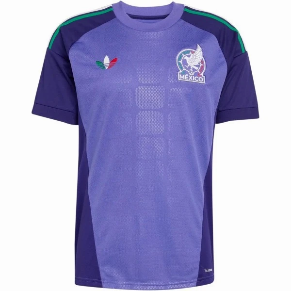 Trikot 2026 - Mexiko Fußballtrikot 2025 | trikotfussballshop