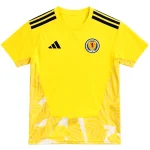Schottland Trikot 2026 - Schottland Trikot 25 26 | trikotfussballshop
