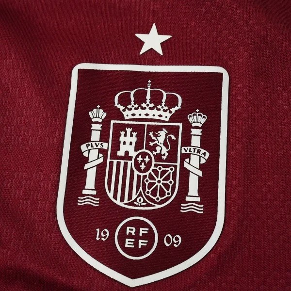 Spanien Trikot 2026 - Spanien Trikot 25 26 | trikotfussballshop