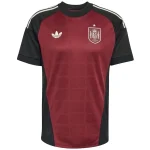 Spanien Trikot 2026 - Spanien Trikot 25 26 | trikotfussballshop