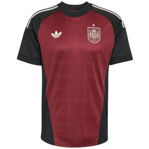 Spanien Trikot 2026 - Spanien Trikot 25 26 | trikotfussballshop