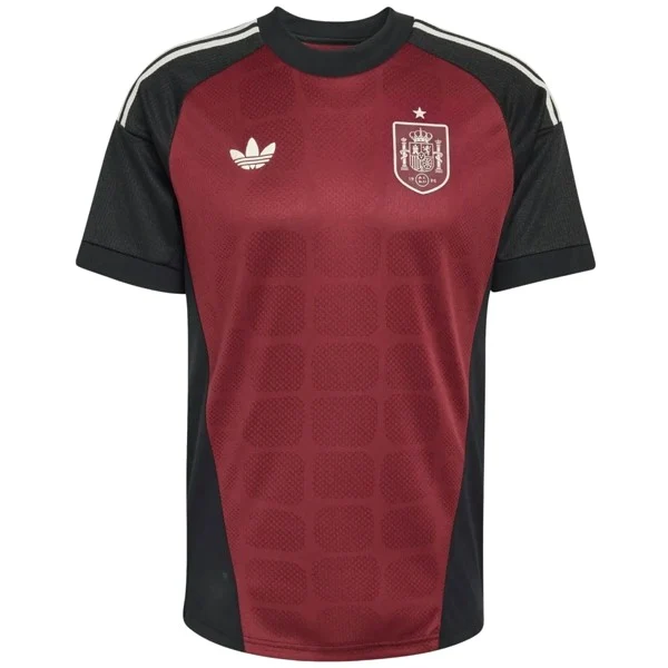 Spanien Trikot 2026 - Spanien Trikot 25 26 | trikotfussballshop