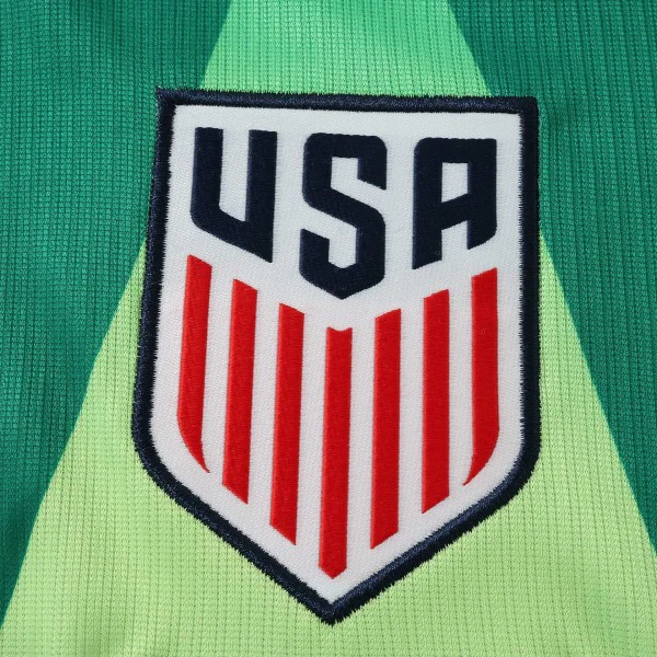Vereinigte Staaten Trikot 2026 - Vereinigte Staaten Fußballtrikot 25 26 | trikotfussballshop