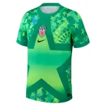 Vereinigte Staaten Trikot 2026 - Vereinigte Staaten Fußballtrikot 25 26 | trikotfussballshop