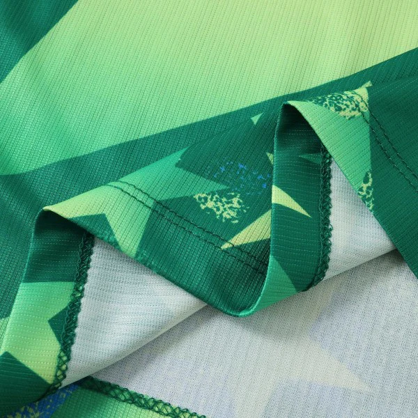 Vereinigte Staaten Trikot 2026 - Vereinigte Staaten Fußballtrikot 25 26 | trikotfussballshop