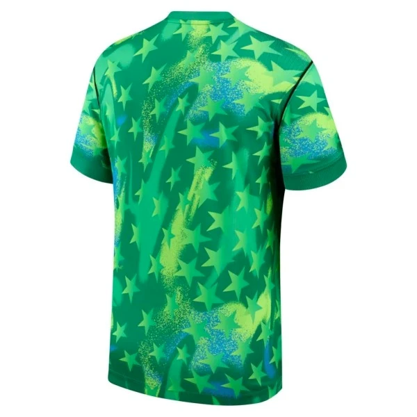 Vereinigte Staaten Trikot 2026 - Vereinigte Staaten Fußballtrikot 25 26 | trikotfussballshop