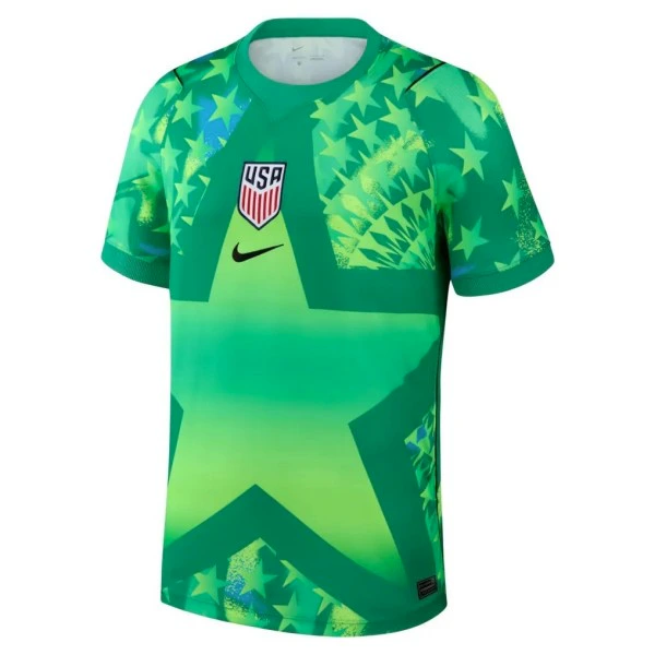 Vereinigte Staaten Trikot 2026 - Vereinigte Staaten Fußballtrikot 25 26 | trikotfussballshop