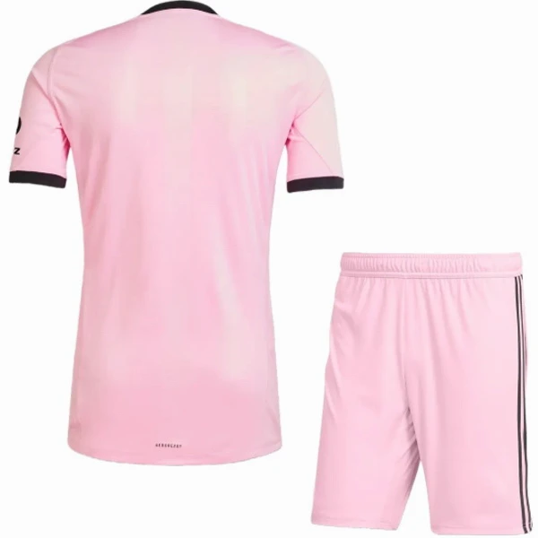 Set 2025 2026 - Bayern München Trikot Kinder Set | trikotfussballshop