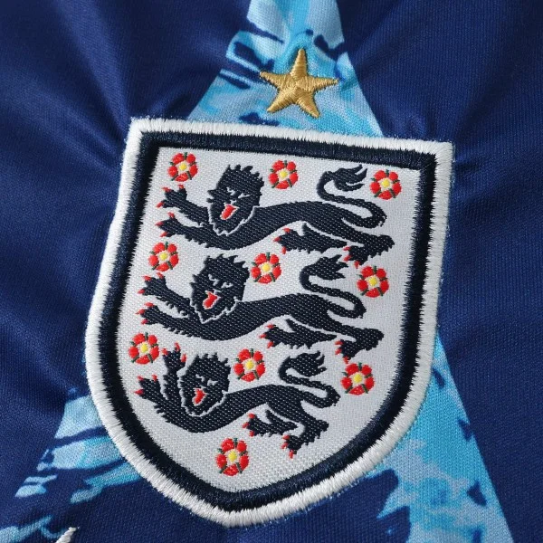 Set 2026 - England Heimtrikot Kinder 2026 | trikotfussballshop