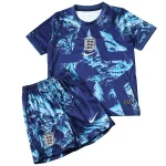 Set 2026 - England Heimtrikot Kinder 2026 | trikotfussballshop