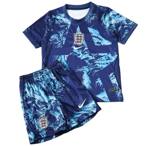 Set 2026 - England Heimtrikot Kinder 2026 | trikotfussballshop
