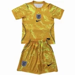 Set 2026 - England Heimtrikot Kinder 2026 | trikotfussballshop