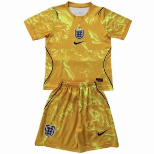 Set 2026 - England Heimtrikot Kinder 2026 | trikotfussballshop