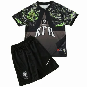 Set 2026 - Korea Kinder Fußballtrikot 2025 2026 | trikotfussballshop