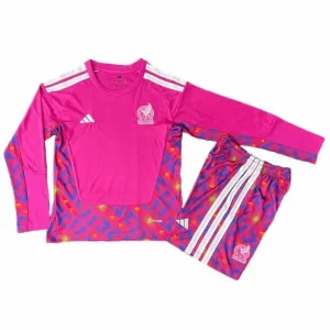 Set 2026 - Mexiko Fußballtrikot Kinder | trikotfussballshop