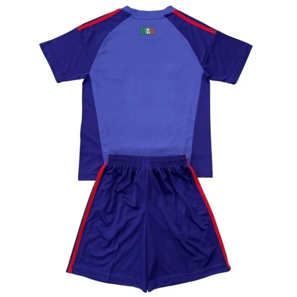 Set 2026 - Mexiko Fußballtrikot Kinder | trikotfussballshop