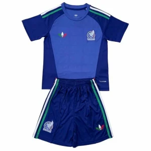 Set 2026 - Mexiko Fußballtrikot Kinder | trikotfussballshop