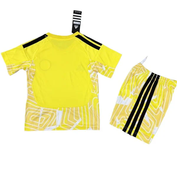 Set 2026 - Schottland Fußballtrikot Für Kinder | trikotfussballshop