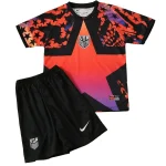 Set 2026 - Usa Kinder Fußballtrikot 2025 2026 | trikotfussballshop