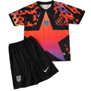 Set 2026 - Usa Kinder Fußballtrikot 2025 2026 | trikotfussballshop