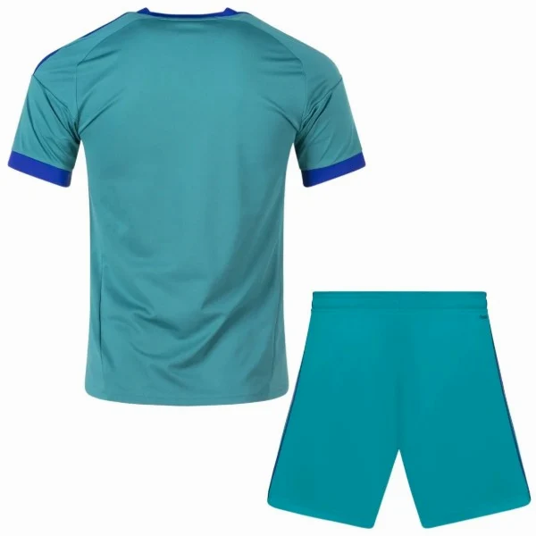 Argentinien Set 2026 - Argentinien Fußballtrikot Heim | trikotfussballshop