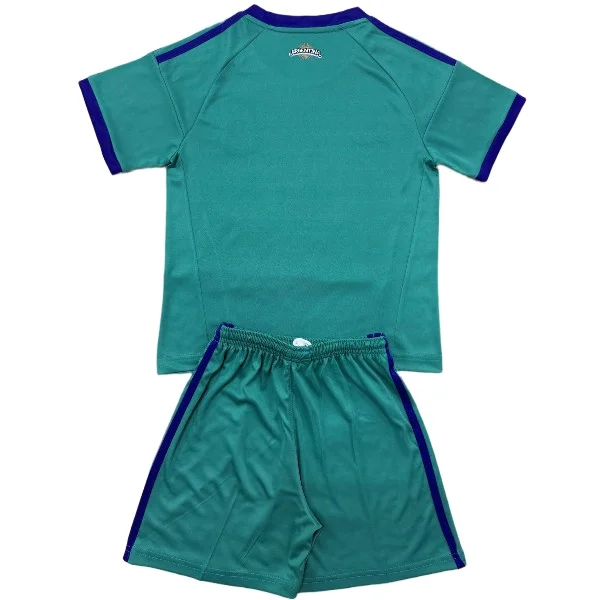 Argentinien Set 2026 - Argentinien Fußballtrikot Heim | trikotfussballshop