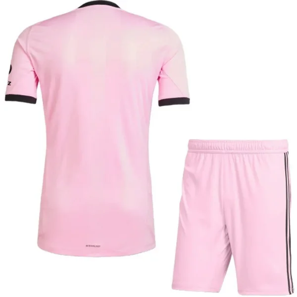 Bayern München Set 2025 2026 - Heimtrikot Bayern München | trikotfussballshop